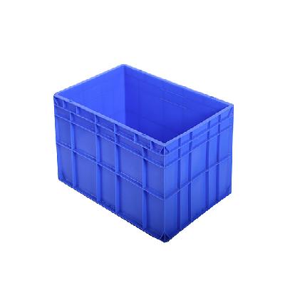 Plastic Crate 600 X 400 X 285 Sch