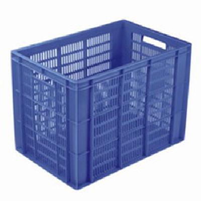 Plastic Crate 600 X 400 X 425 Ssp