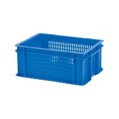 Plastic Crates 400 x 300 x 175 CC