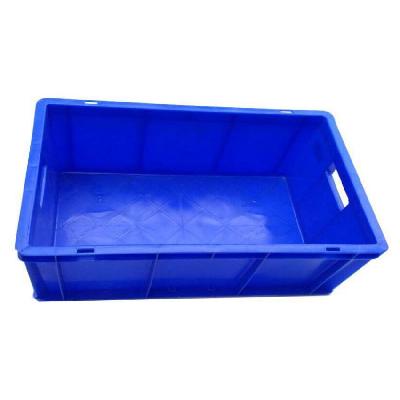 Plastic Crates 500 x 325 x100 SCH