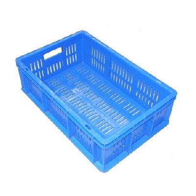 Plastic Crates 500 x 325 x 150 SSP