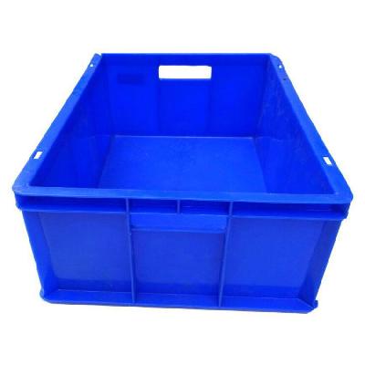 Plastic Crates 500 x 325 x 200 SCH