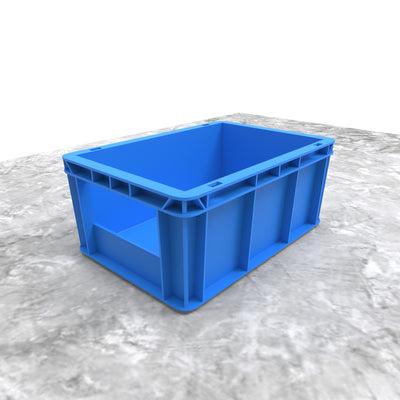 Plastic Crates 500 x 325 x 250 SCH