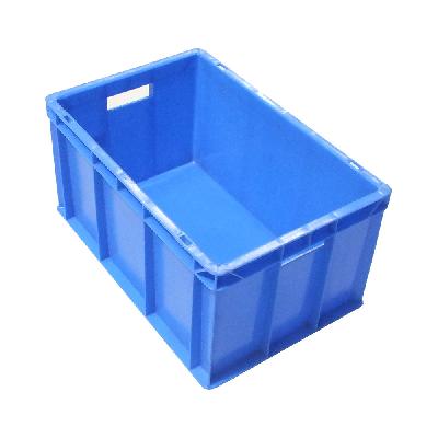 Plastic Crates 500 x 325 x 250 SSP