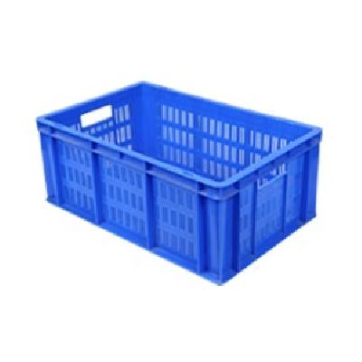 Plastic Crates 500 x 325 x 250 TP