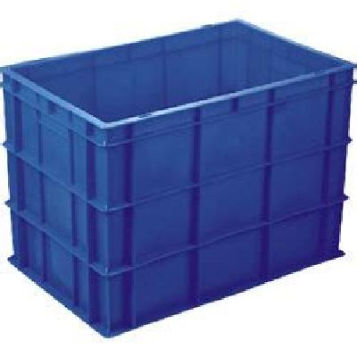 Plastic Crates 500 X 325 X 360 SCH