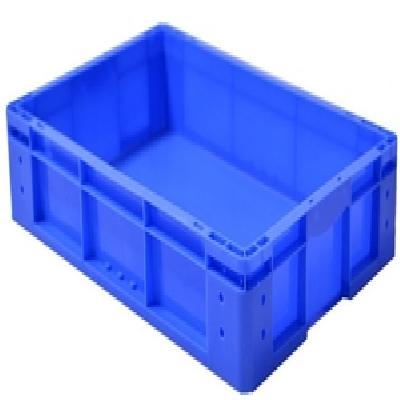 Plastic Crates 600 x 400 x175 SP