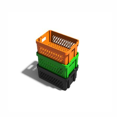 Plastic Crates 600 x 400 x 150 SCH