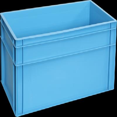 Plastic Crates 600 x 400 x 175 SCH