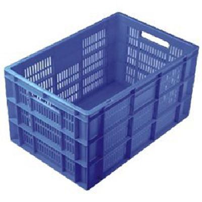 Plastic Crates 600 x 400 x 225 SP