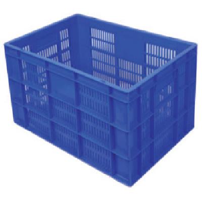 Plastic Crates 600 x 400 x 325 CC