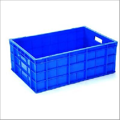 Plastic Crates 600 x 400 x 325 SSP