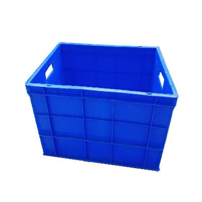 Plastic Crates 600 X 400 x 325 STP