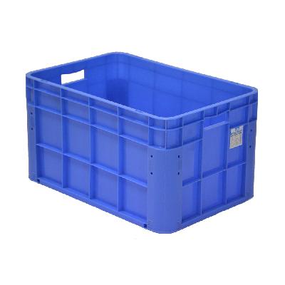 Plastic Crates 600 x 400 x 85 CC