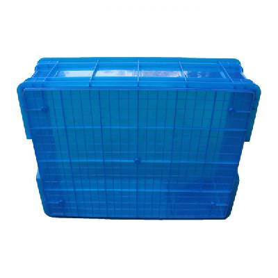 Plastic Crates 600 x 400 x 85 SSP