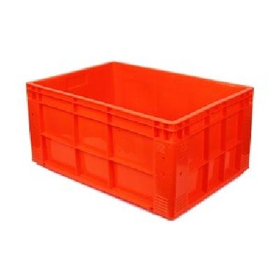 Plastic Crates 650 x 450 x 315 SCH