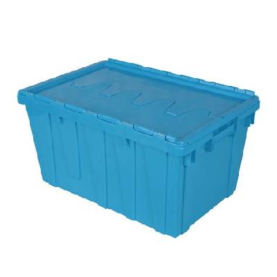 Plastic Crates Lid