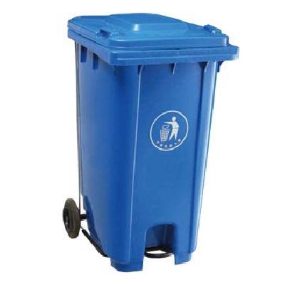 Plastic Garbage Dustbin