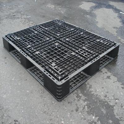 Plastic Pallets