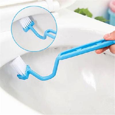 Plastic Sink Cleaning Brush