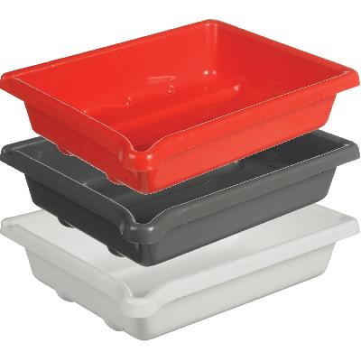 Plastic Trays