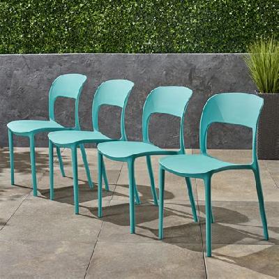 Plastics Chair