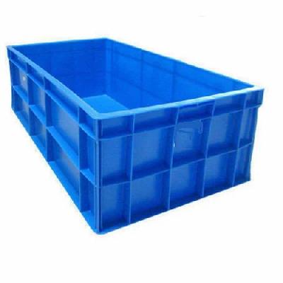 Ribbon Fish Crates