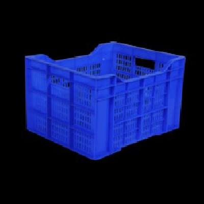 Roto Mold Plastic Cartes