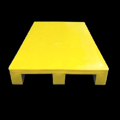 Roto Mold Plastic Pallet