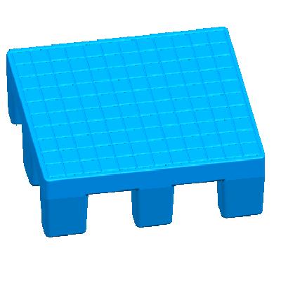 Roto Mold Plastic Pellet
