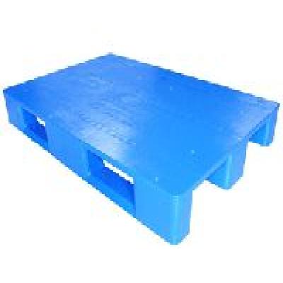 Roto Molded Plastic Pallets