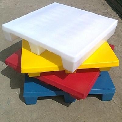 Roto Mould Plastic Pallet