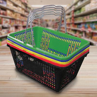 Shopping Basket
