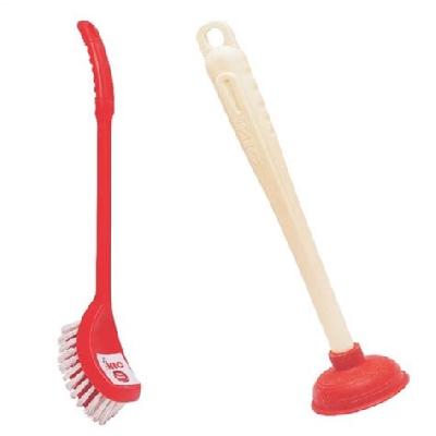 Single Toilet Brush