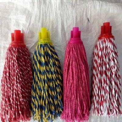 Spanish Mop Cup