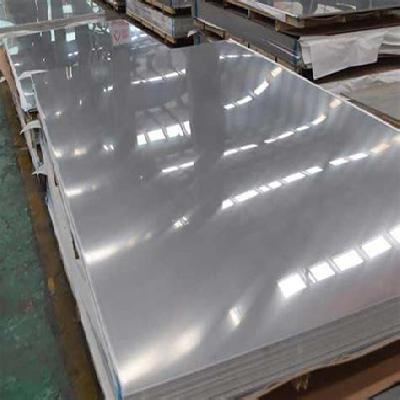 SS 304 Stainless Designer Sheet