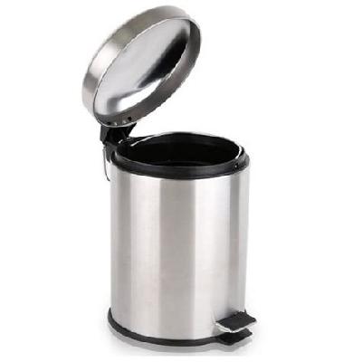 Stainless Steel Bio Medical Waste Bin