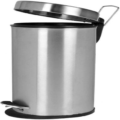 Stainless Steel Pedal Dustbin