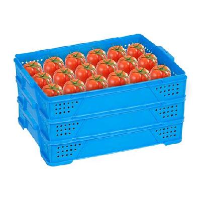 Tomato  Plastic Crate