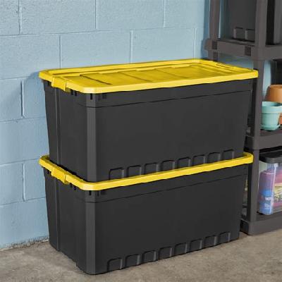 Tote Bins