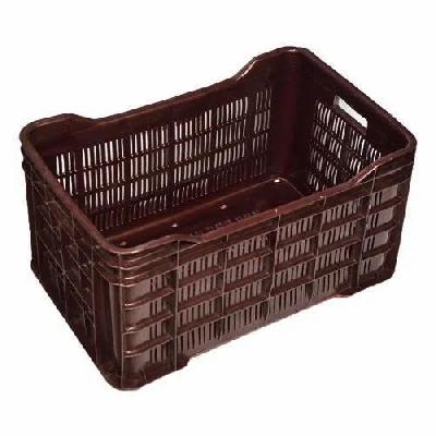 Vegetable Plastic Crate