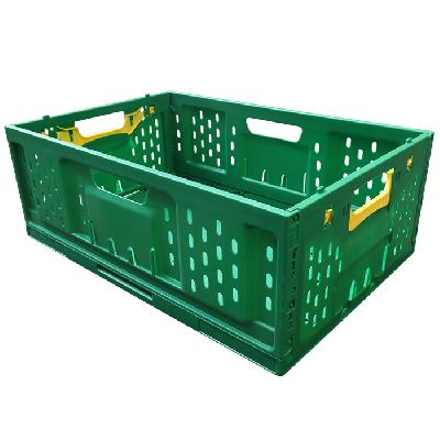 Vegetable Plastic Crates