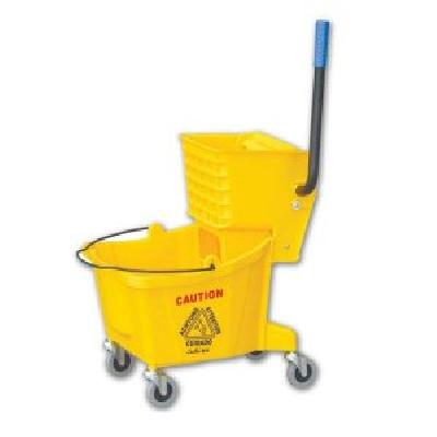 Winger Mopping Trolley
