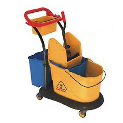 Wringer Trolley Mop