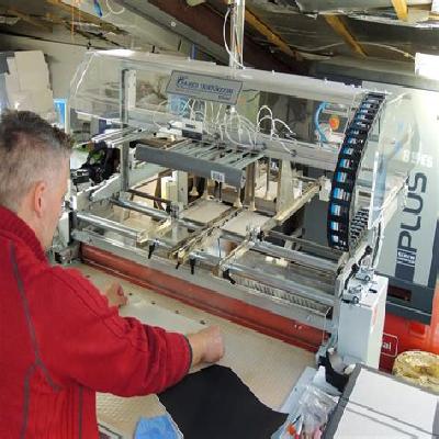 Book Manufacturing Printing Service