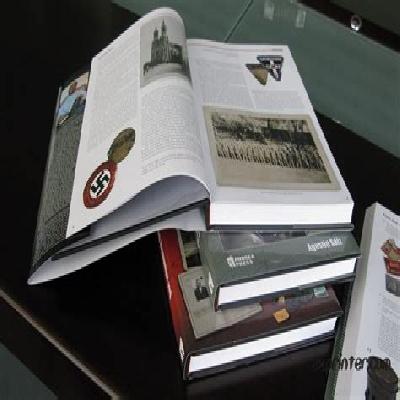Books Printing Services