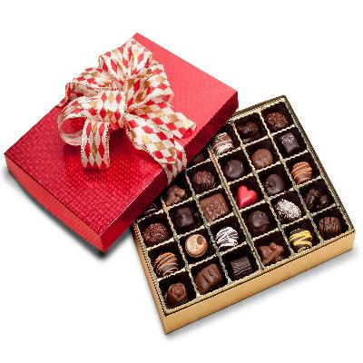 Chocolates Gift Boxes