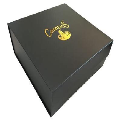 Corporate Folding Rigid Boxes