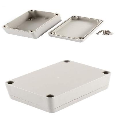Electrical Accessories Card Board Packaging Box