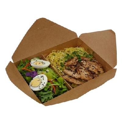 Food Packaging Box